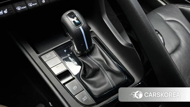 Hyundai The New Avante (CN7) id 3864557 из Кореи 19