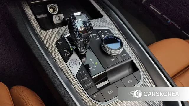 BMW Z4 (G29) id 3741359 из Кореи 19