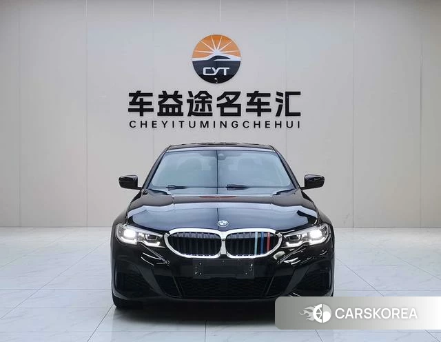 BMW 3 series id 4221087 из Китая 14
