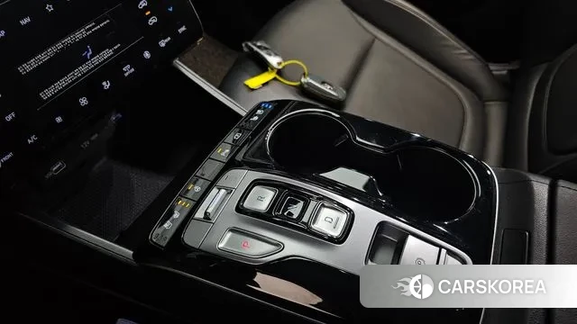 Hyundai Tucson (NX4) id 3577679 из Кореи 19