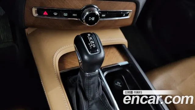 Volvo XC90 second Generation id 2693963 из Кореи 19