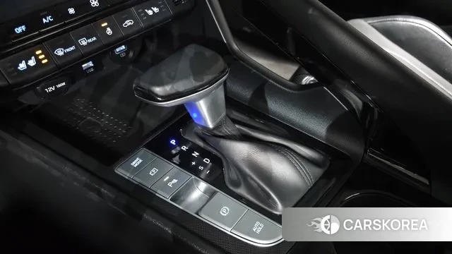 Hyundai Avante (CN7) id 3697653 из Кореи 19