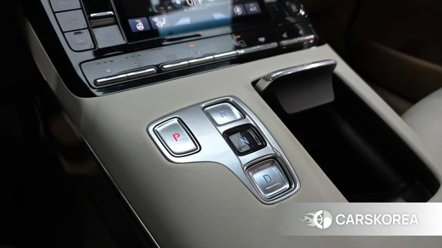 Hyundai The New Grandeur IG id 3904491 из Кореи 19