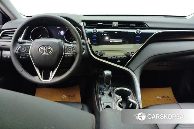 Toyota Camry id 3857667 из Китая 16