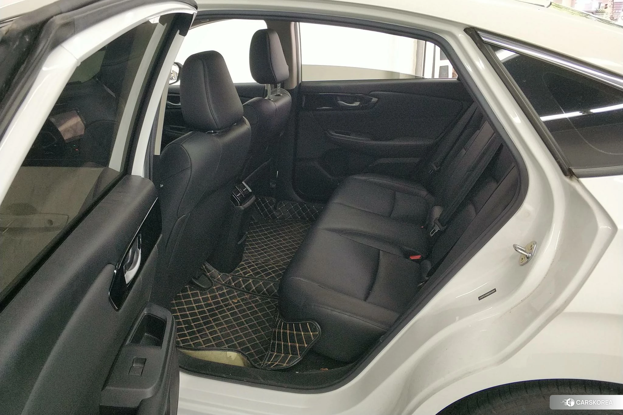 Honda Lingpai id 4420199 из Китая 16