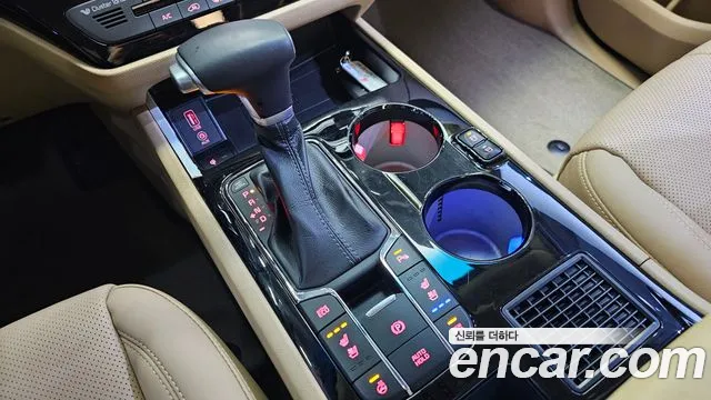 Kia The New Carnival id 2295817 из Кореи 19