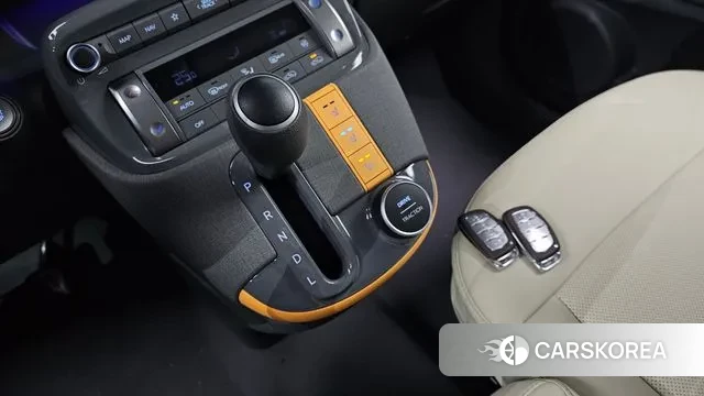 Hyundai Casper id 3359982 из Кореи 19