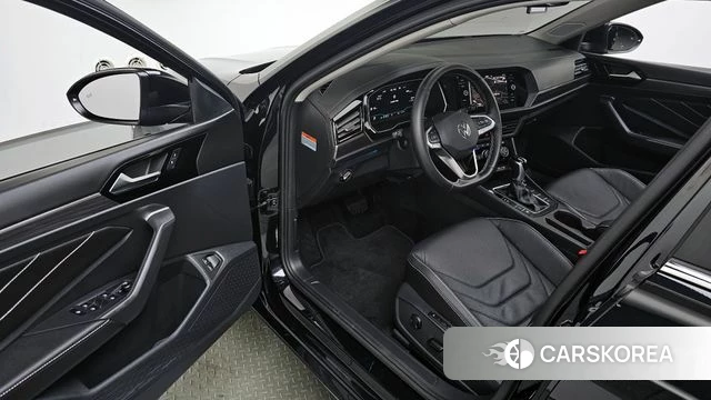 Volkswagen 7th Generation of Jetta id 4493696 из Кореи 31