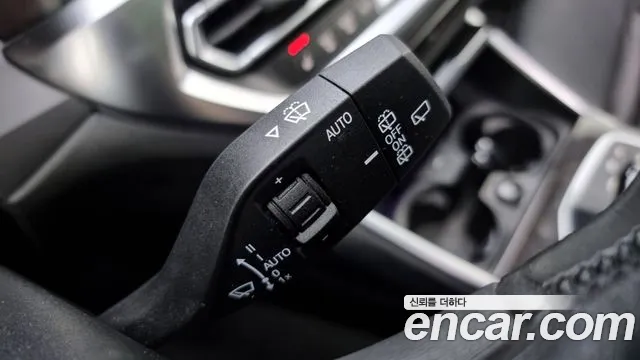 BMW 3 Series (G20) id 2539378 из Кореи 19