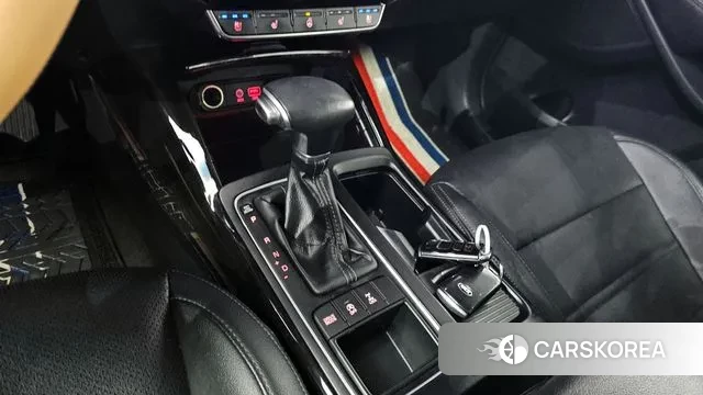 Kia The New Sorento id 2977213 из Кореи 19