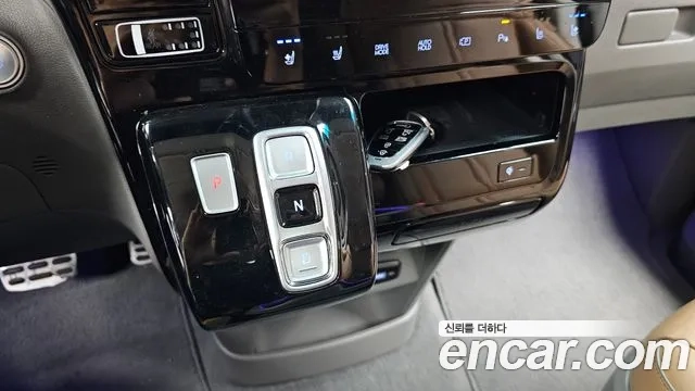 Hyundai Staria id 2925912 из Кореи 19