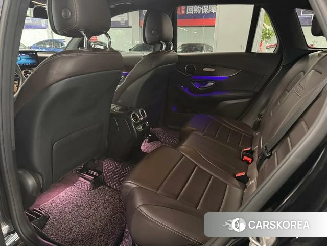 Mercedes-Benz GLC id 4366182 из Китая 11