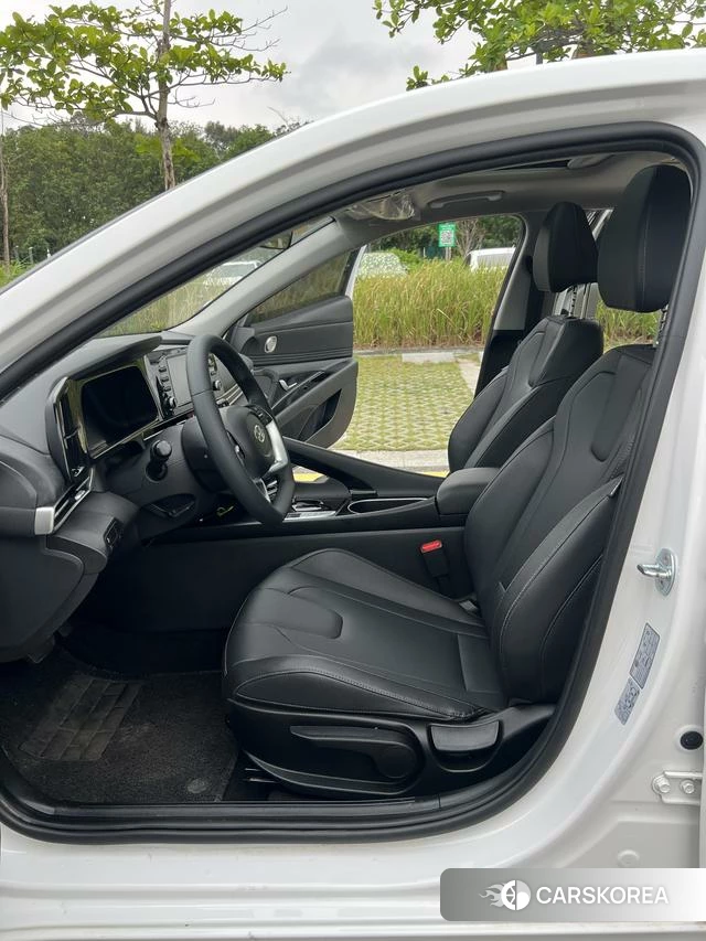 Hyundai Elantra id 4278686 из Китая 9