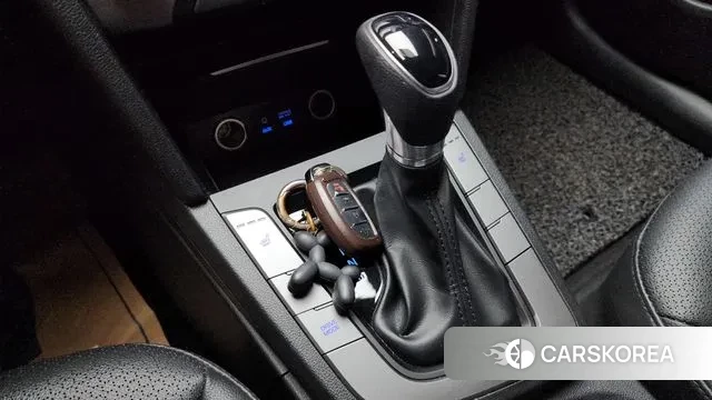 Hyundai Avante AD id 3055657 из Кореи 19