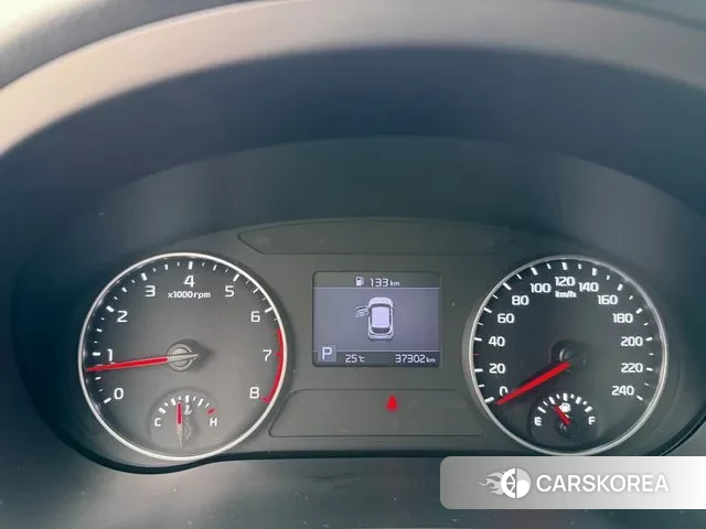 Kia Seltos id 3464349 из Кореи 19