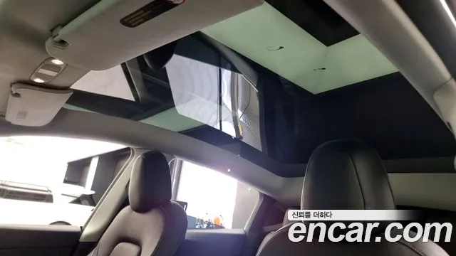 Tesla Model Y id 2665341 из Кореи 19