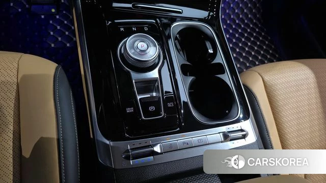 Kia Carnival 4th generation id 4613361 из Кореи 19