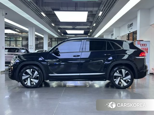 Volkswagen Tourang id 4271864 из Китая 15