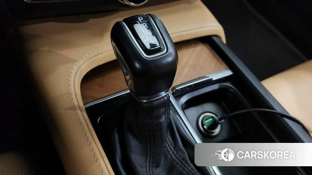 Volvo S90 id 4741796 из Кореи 32