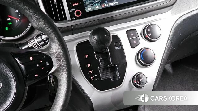 Kia The New Ray id 3839915 из Кореи 19