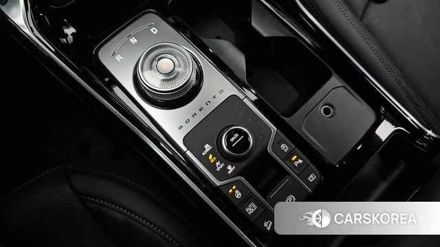 Kia The New Sorento 4th Generation id 4762261 из Кореи 34