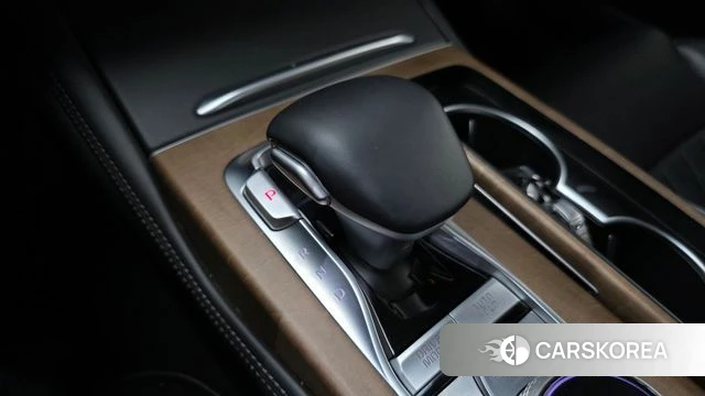 Kia The New K9 2nd generation id 4382121 из Кореи 19