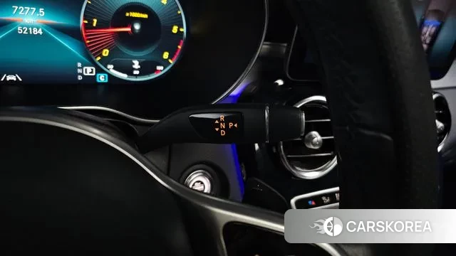 Mercedes-Benz GLC-Class X253 id 3525509 из Кореи 19