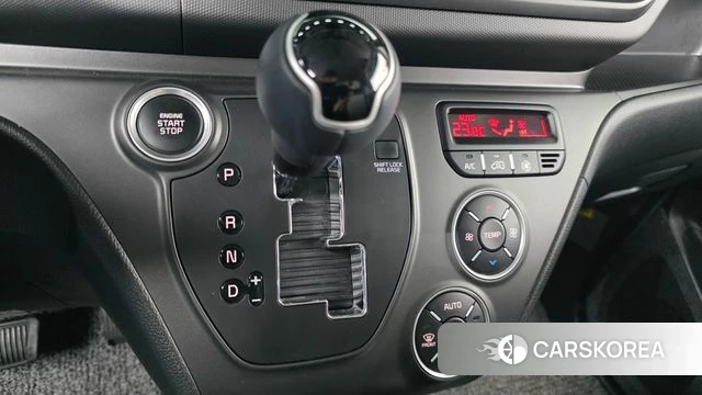 Kia The New Kia Ray id 4950905 из Кореи 31