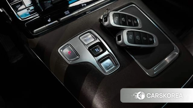 Hyundai The New Grandeur IG id 4424328 из Кореи 31