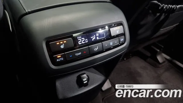 Hyundai Palisade id 2681841 из Кореи 19