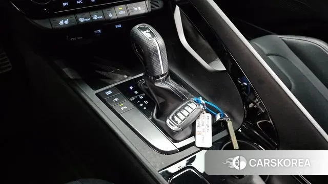 Hyundai Avante (CN7) id 3317362 из Кореи 19