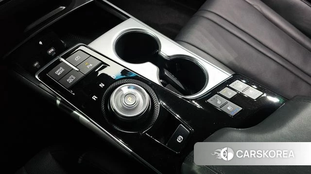 Kia K8 Hybrid id 3940255 из Кореи 19