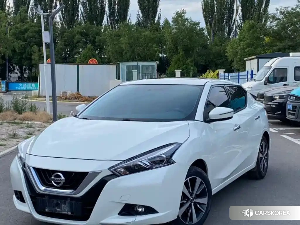 Nissan Lannia id 4629146 из Китая 9