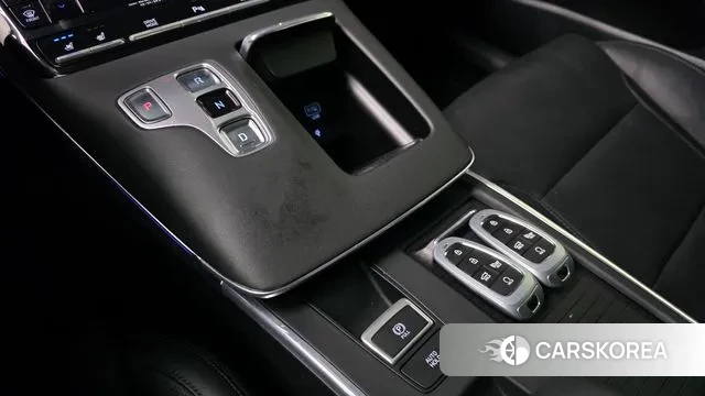 Hyundai The New Grandeur IG id 3696980 из Кореи 19