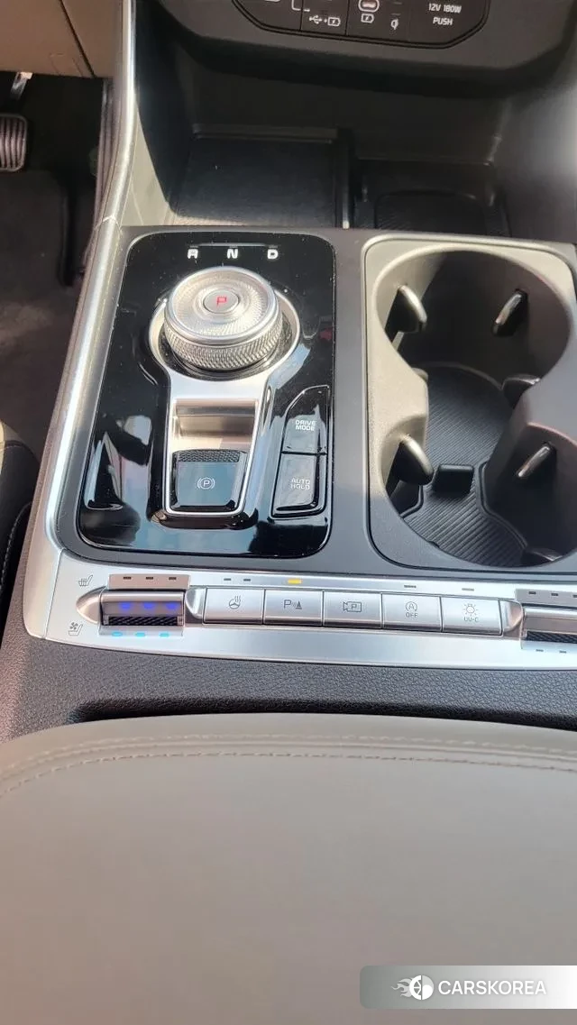 Kia The New Carnival 4th Generation id 2993202 из Кореи 19