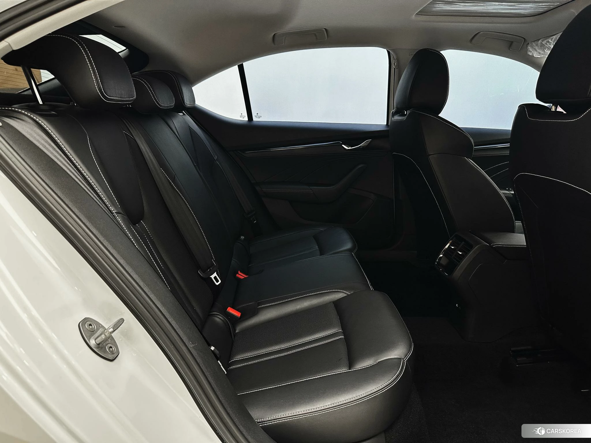 Skoda Octavia id 4473708 из Китая 23