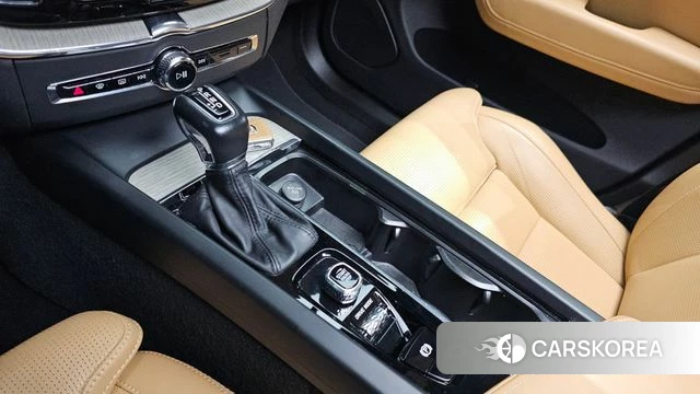 Volvo XC60 second Generation id 4187972 из Кореи 19