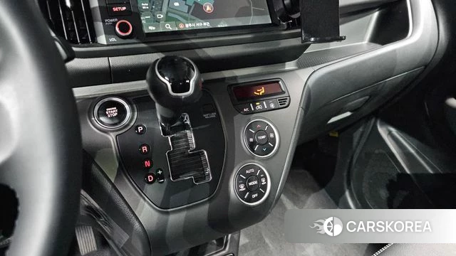 Kia The New Kia Ray id 4308203 из Кореи 19