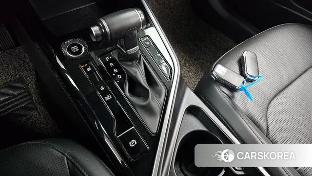 Kia Di Ol Nu Niro id 3317487 из Кореи 19