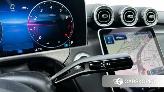 Mercedes-Benz E-Class W214 id 4222635 из Кореи 16