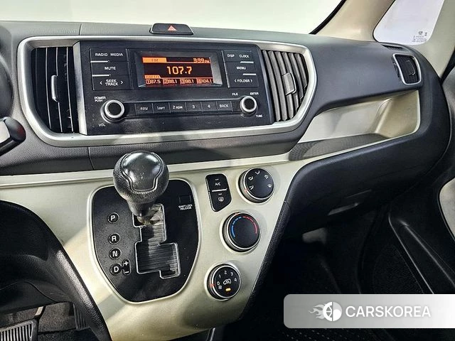 Kia The New Ray id 4019846 из Кореи 19