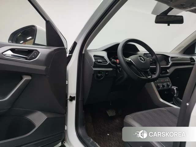 Volkswagen Tu Kai id 4313522 из Китая 17