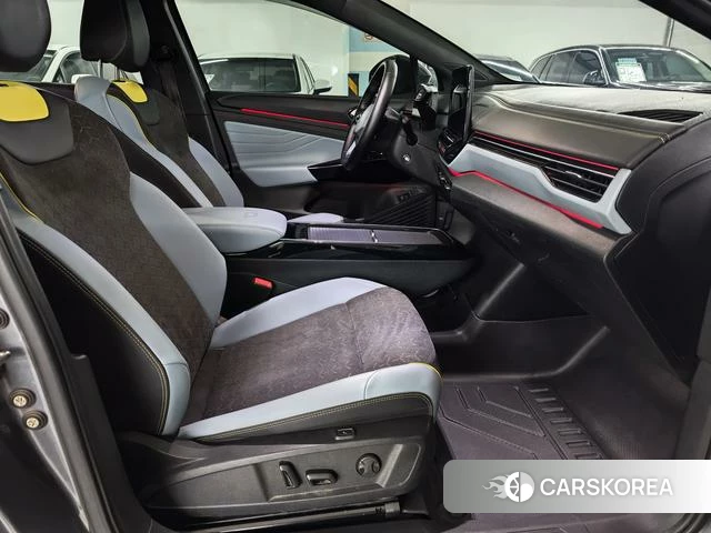 Volkswagen ID.4 X id 4272684 из Китая 17
