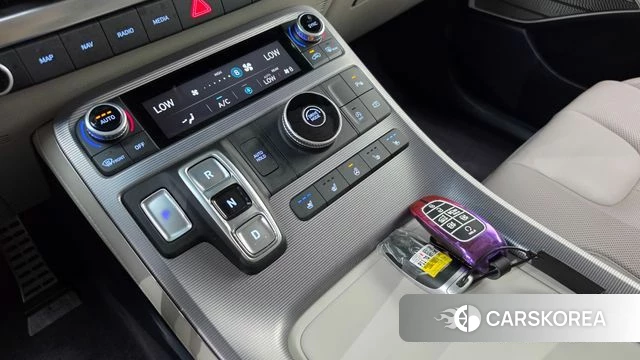 Hyundai The New Palisade id 4942464 из Кореи 29
