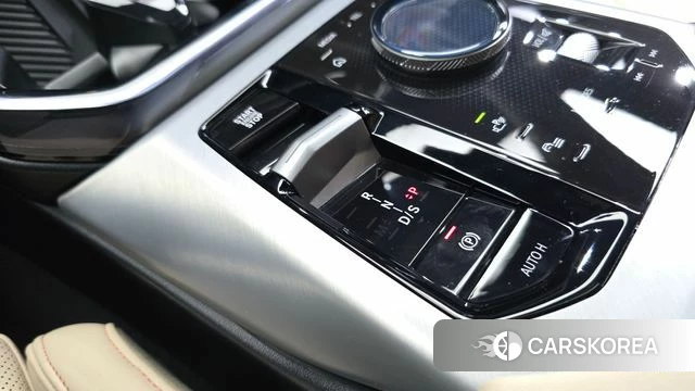 BMW X3 (G45) id 4505355 из Кореи 19
