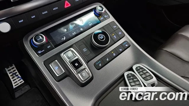 Hyundai The New Palisade id 2857900 из Кореи 19