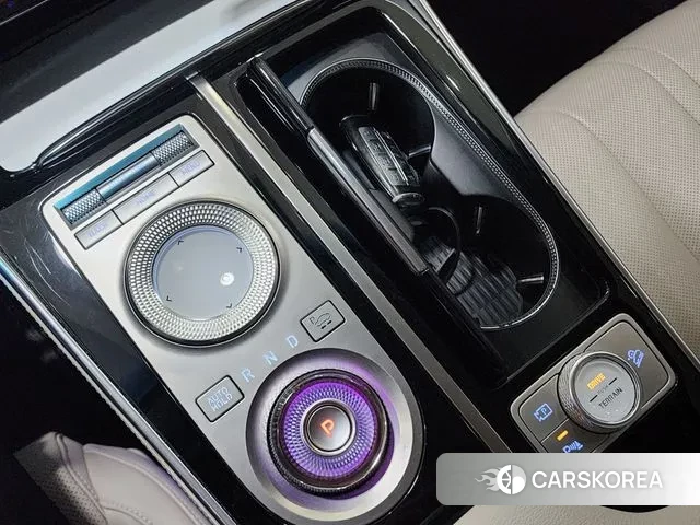 Genesis GV80 id 3243044 из Кореи 19