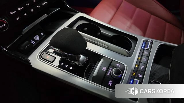 Kia Stinger id 3808411 из Кореи 19