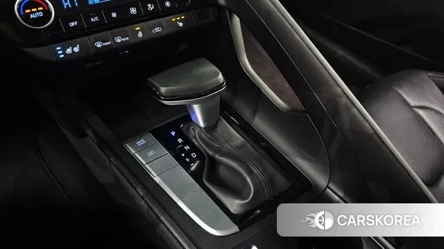 Hyundai Avante (CN7) id 3650260 из Кореи 19