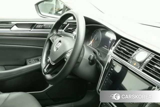 Volkswagen Huiang id 4321125 из Китая 23